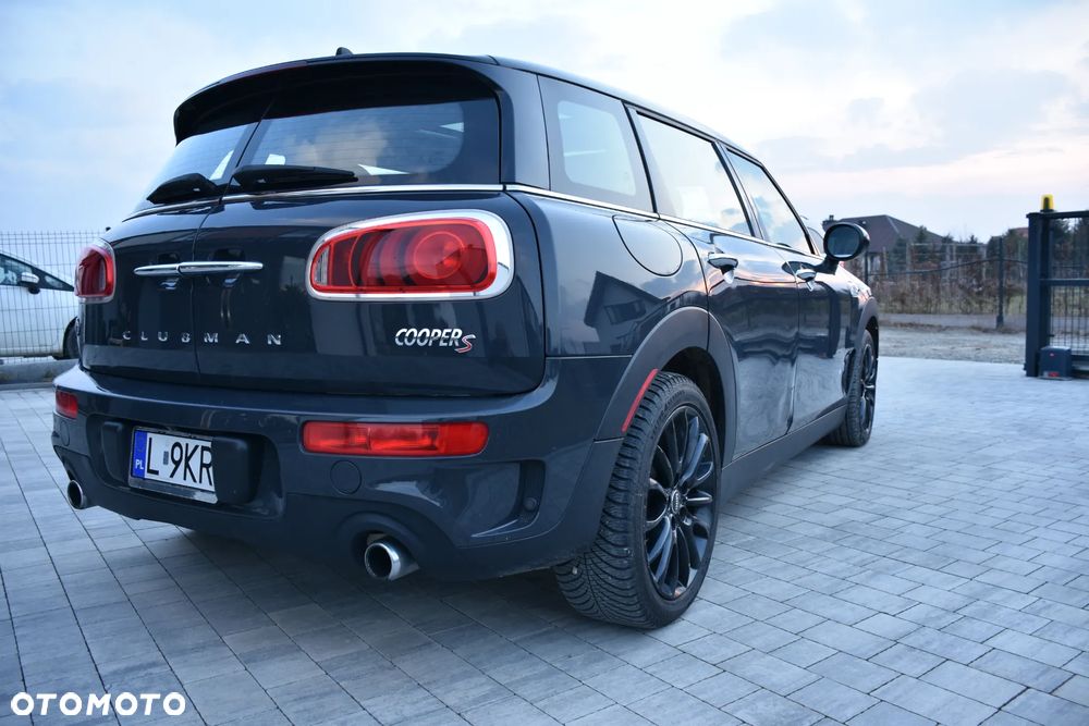 MINI Clubman - 6