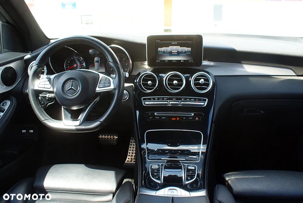 Mercedes-Benz GLC 250 d 4Matic 9G-TRONIC Exclusive - 7