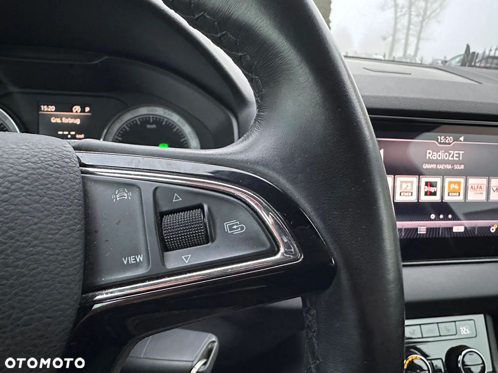 Skoda Karoq 1.6 TDI SCR DSG Style - 25