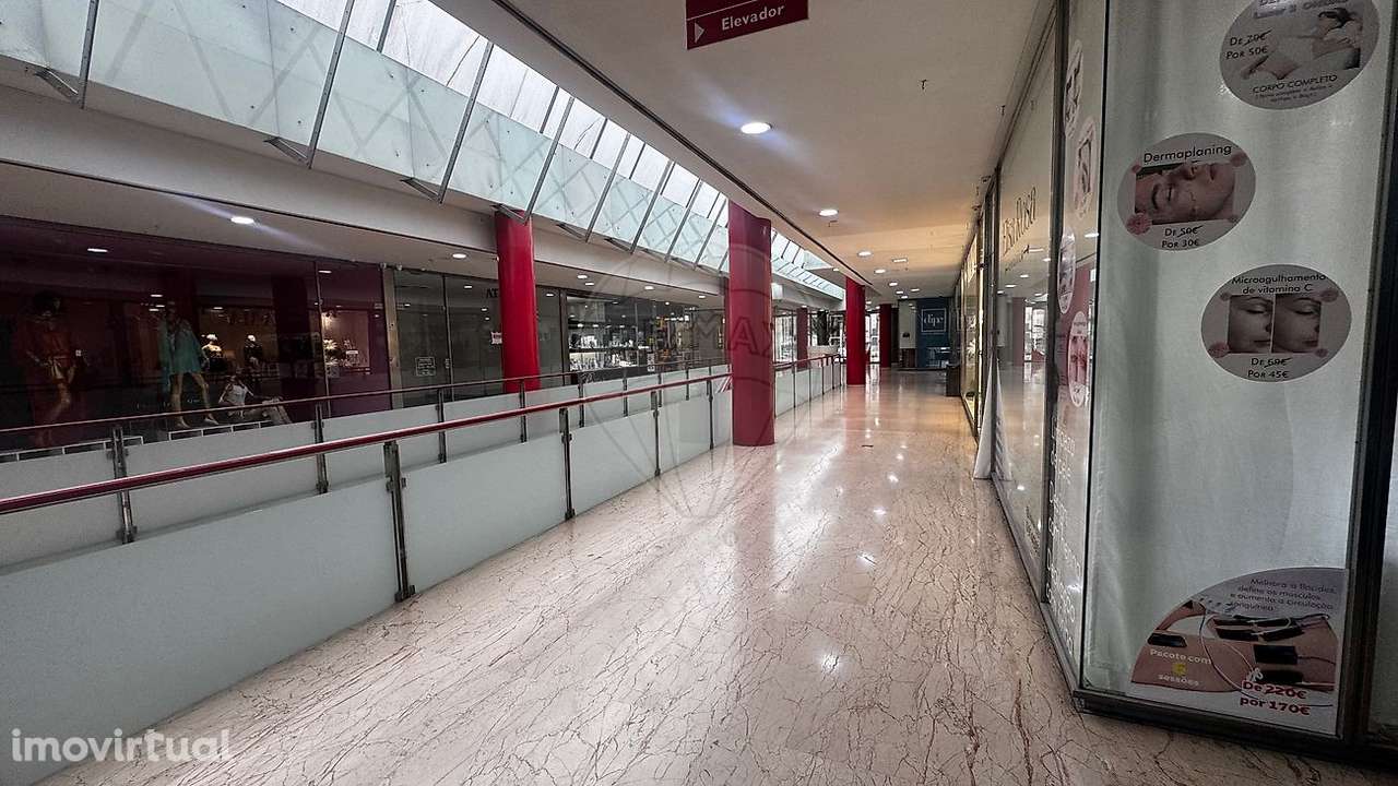 Loja  para venda - Grande imagem: 4/5