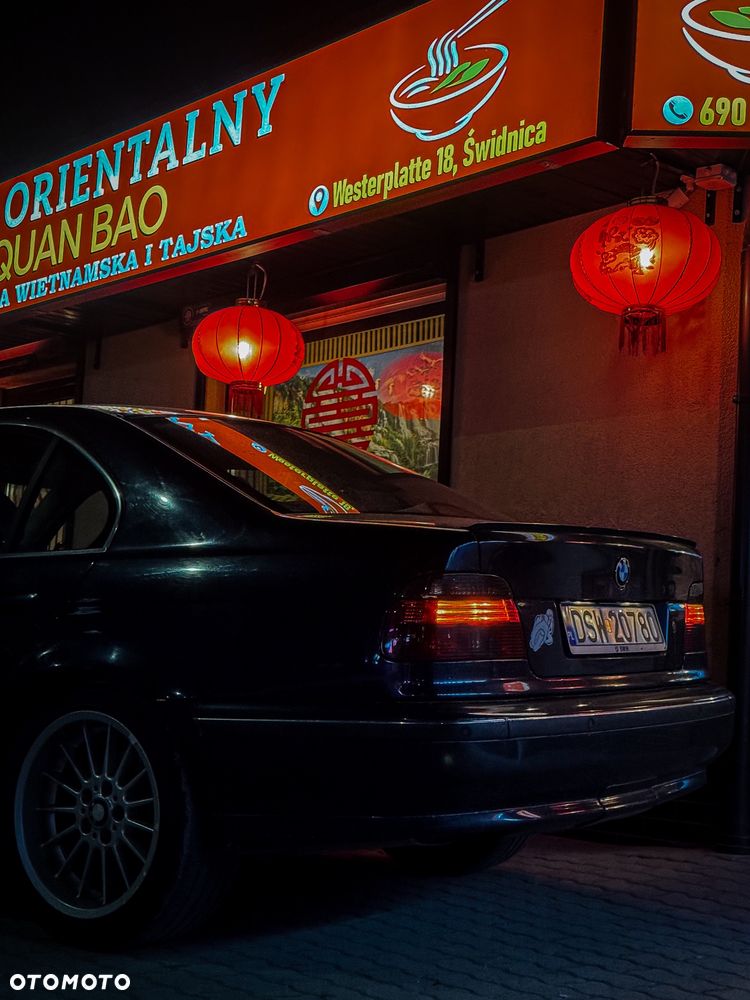 BMW Seria 5 - 30