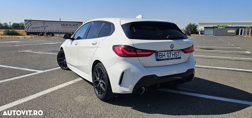 BMW Seria 1 - 1