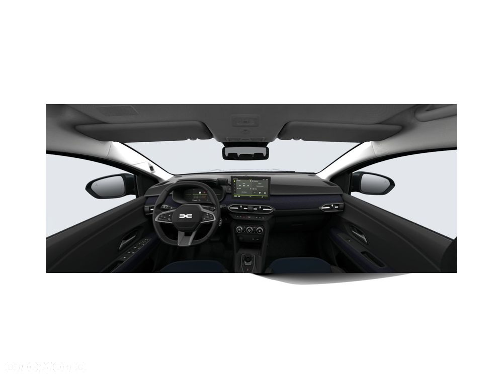 Dacia Jogger 1.2 Eco-G 120 Journey 7os - 5