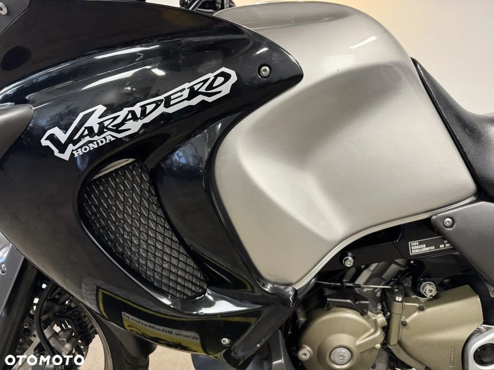 Honda XL - 22