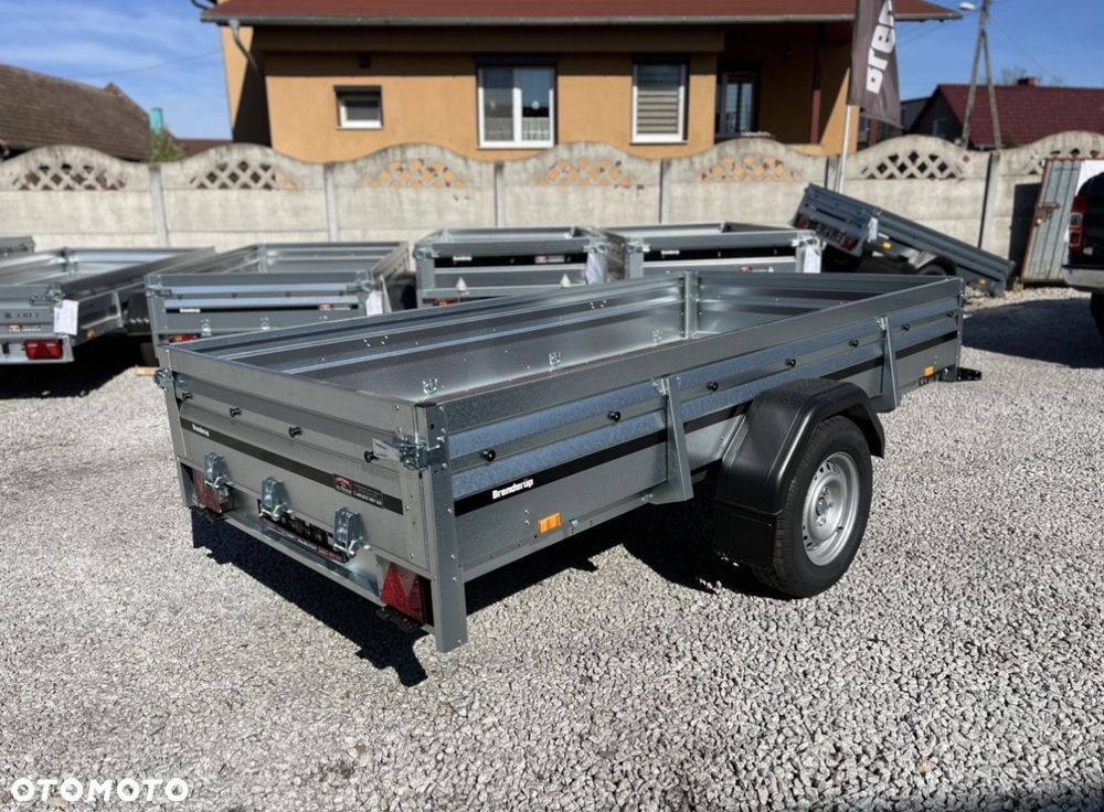 Brenderup 2300SB 1300 - 10