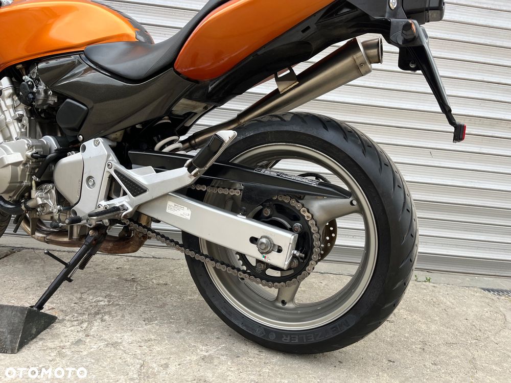 Honda CB - 11