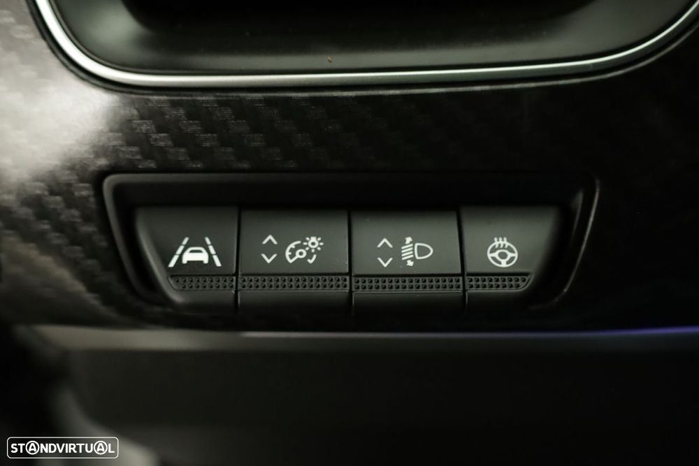 Renault Arkana 1.6 E-Tech R.S.Line - 20