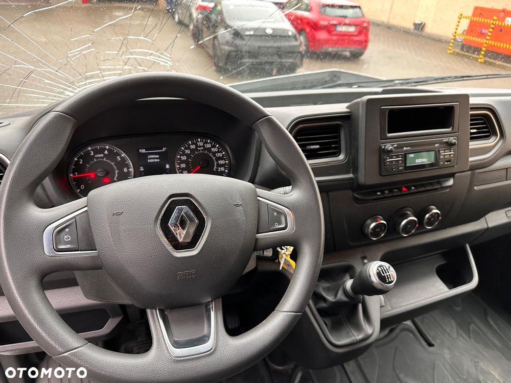 Renault Master - 4