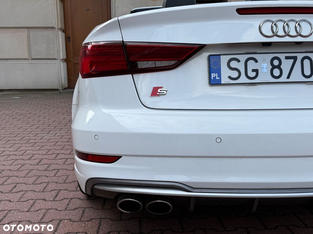 Audi A3 Cabrio - 26