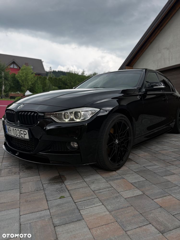 BMW Seria 3 - 2