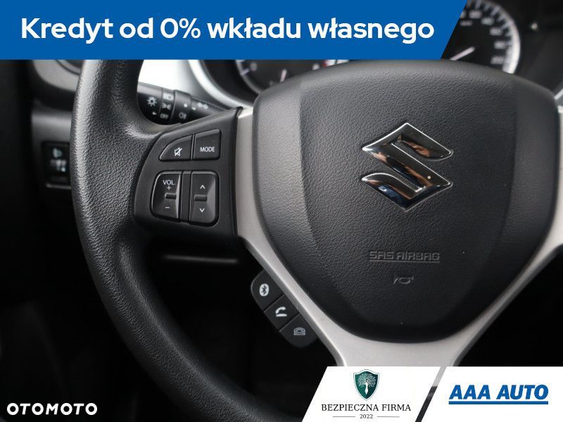 Suzuki Vitara - 13