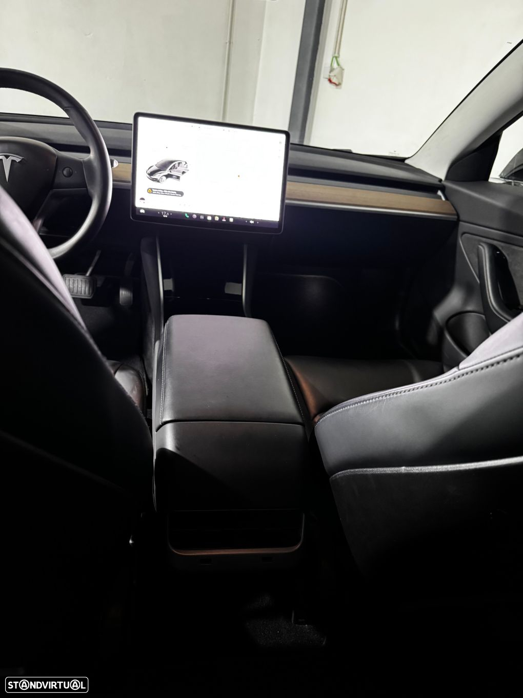Tesla Model 3 - 18