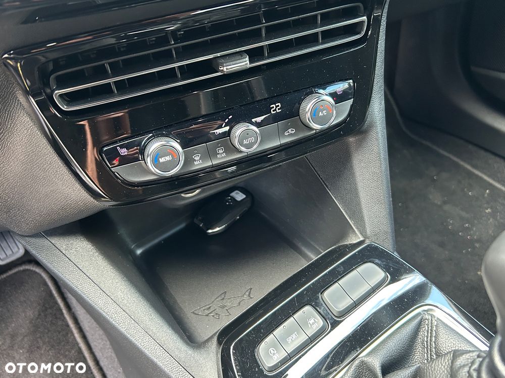 Opel Mokka 1.2 DI Turbo Edition - 21