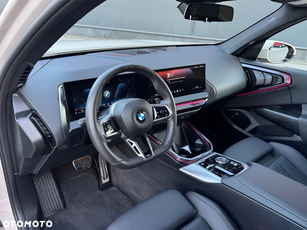 BMW X3 - 6