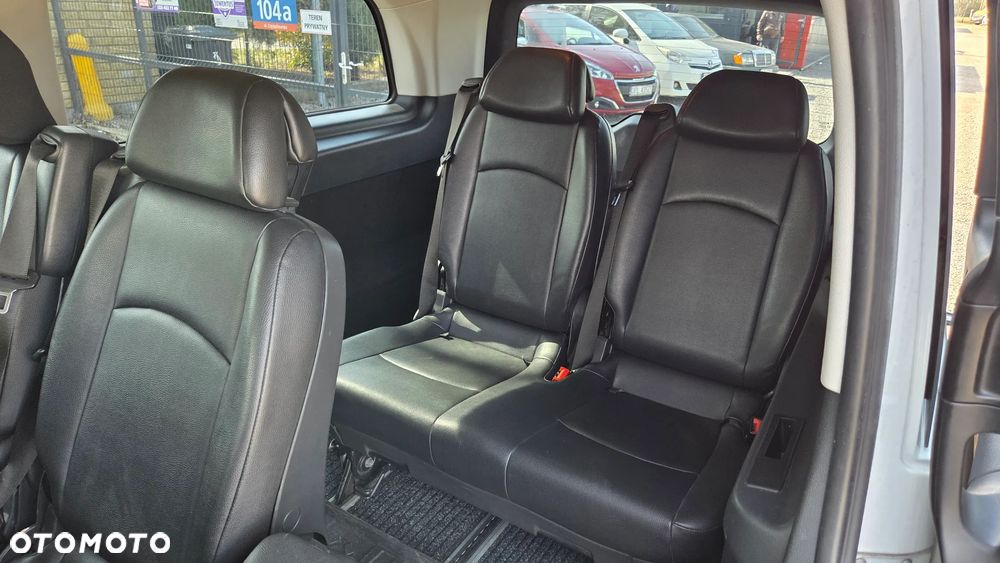 Mercedes-Benz Vito - 12