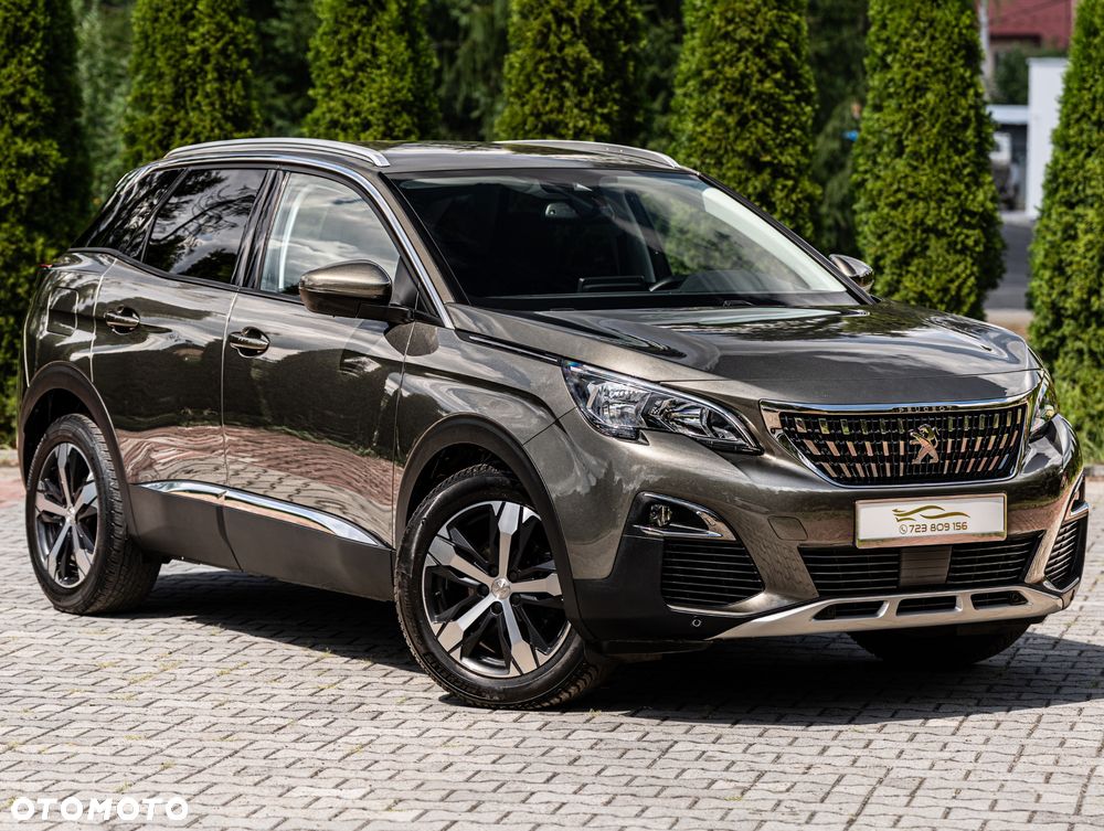 Peugeot 3008 1.2 PureTech Allure - 18