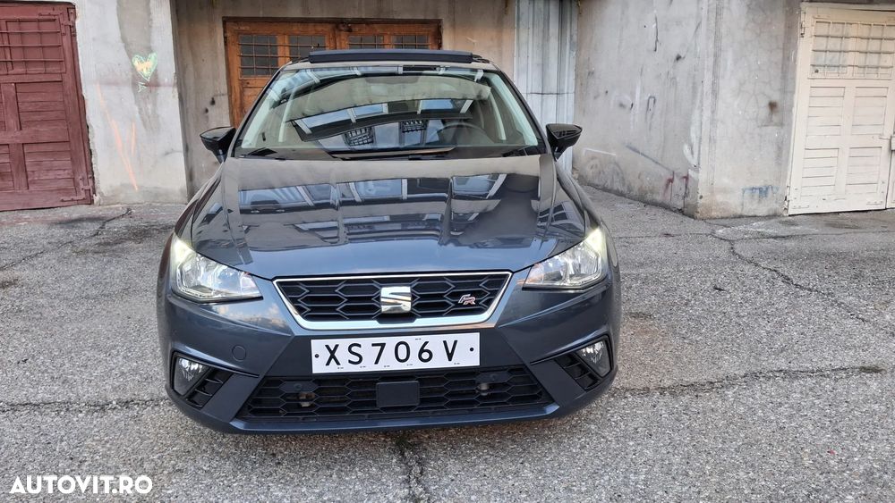 Seat Ibiza - 3