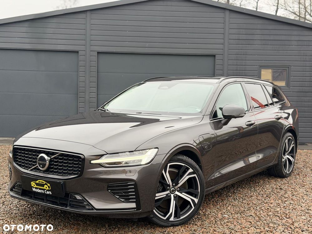 Volvo V60 - 4