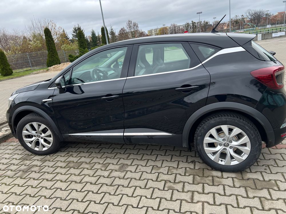 Renault Captur - 5