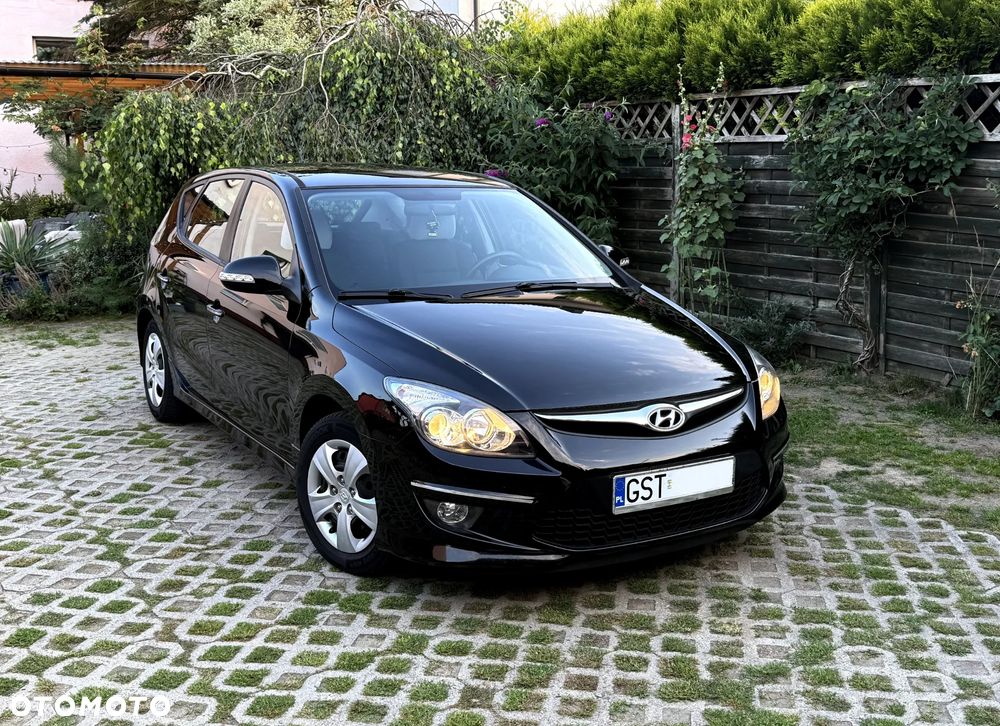 Hyundai i30 1.4 Comfort - 1