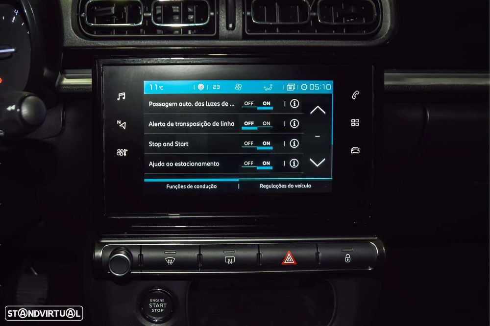 Citroën C3 1.2 PureTech Max - 22