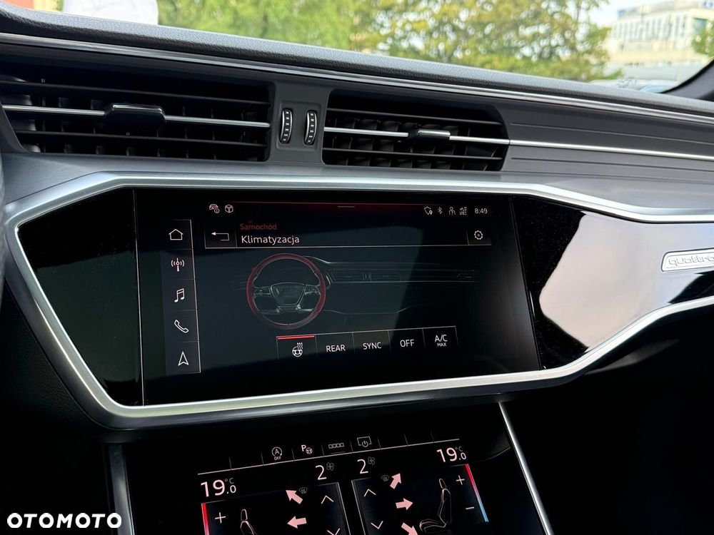 Audi A6 - 33