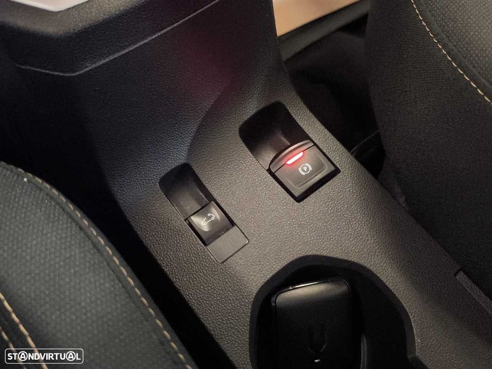Dacia Sandero 1.0 ECO-G Stepway Extreme Bi-Fuel - 12