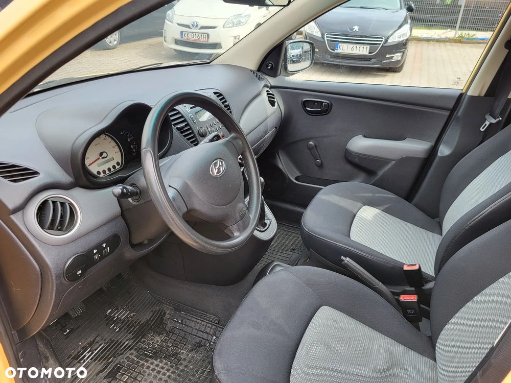 Hyundai i10 1.1 Classic - 17