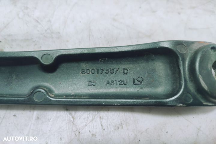 Brat stergator 80017587c Nissan Qashqai 1 J10  [din 2007 pana  2010] seria - 2