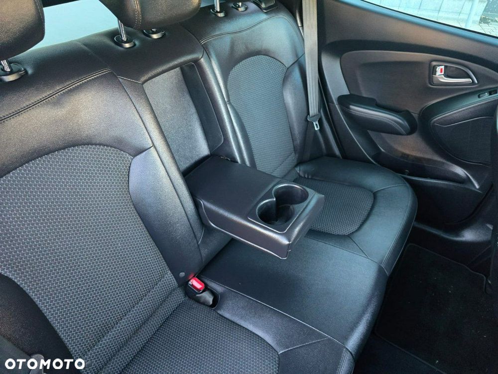 Hyundai ix35 - 20