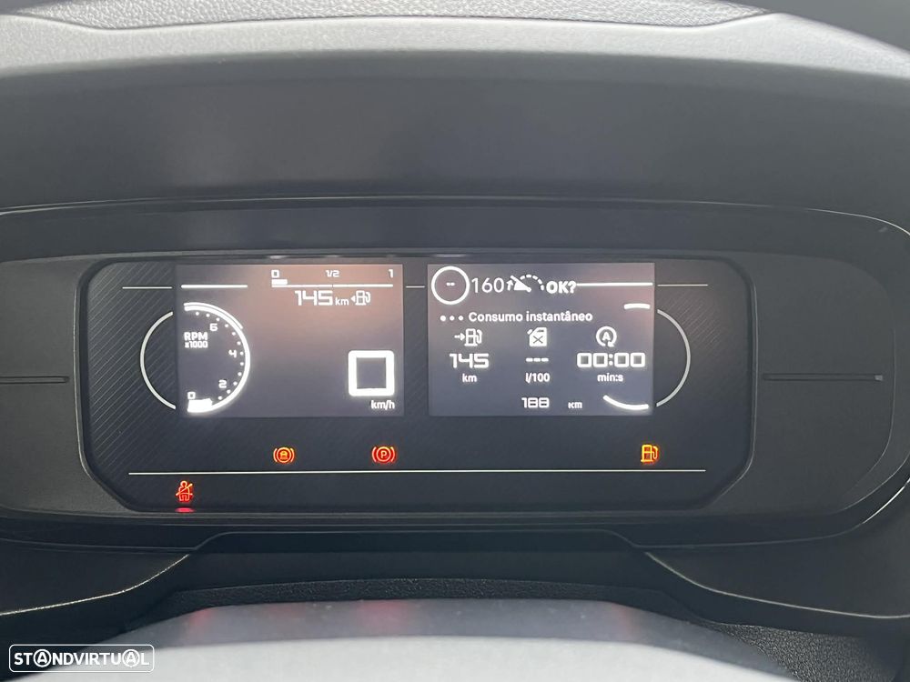 Citroën Berlingo XL 1.5 BlueHDi 100cv - 8