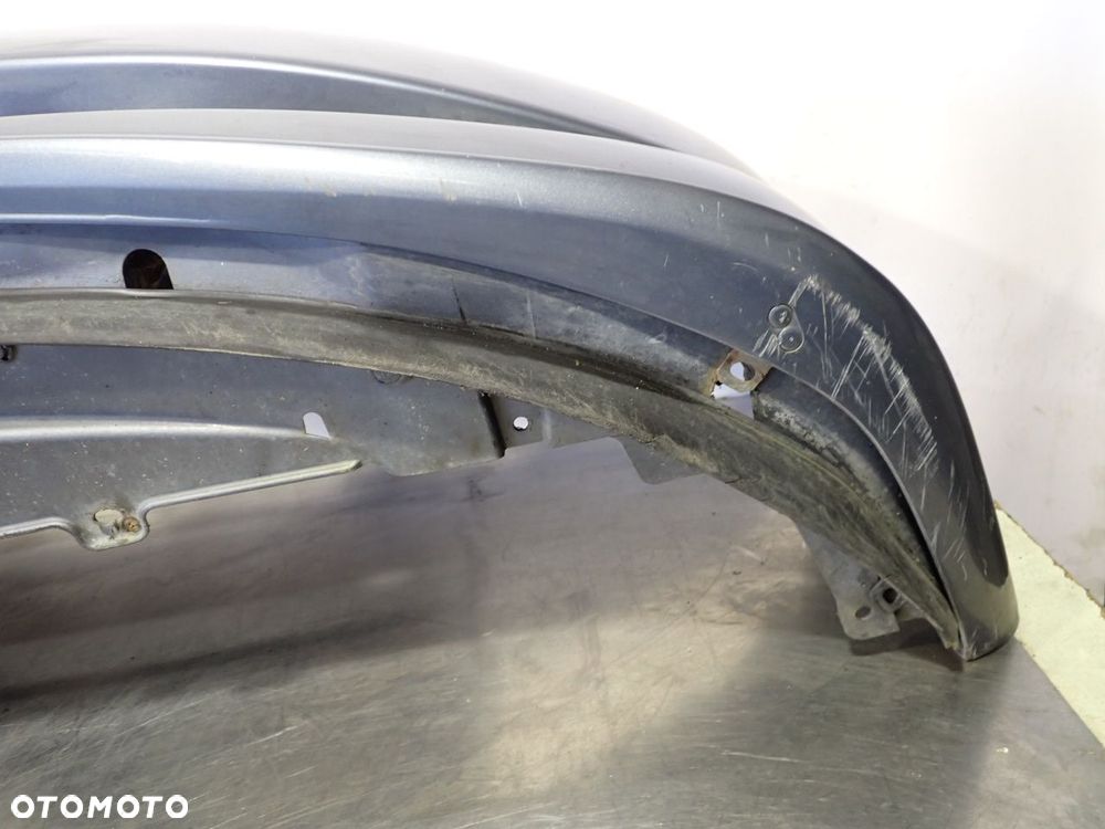 ZDERZAK PRZÓD HONDA CIVIC VII/ TYPE-R - 19