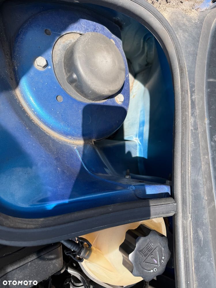 Peugeot 206 1.6 Quiksilver - 13