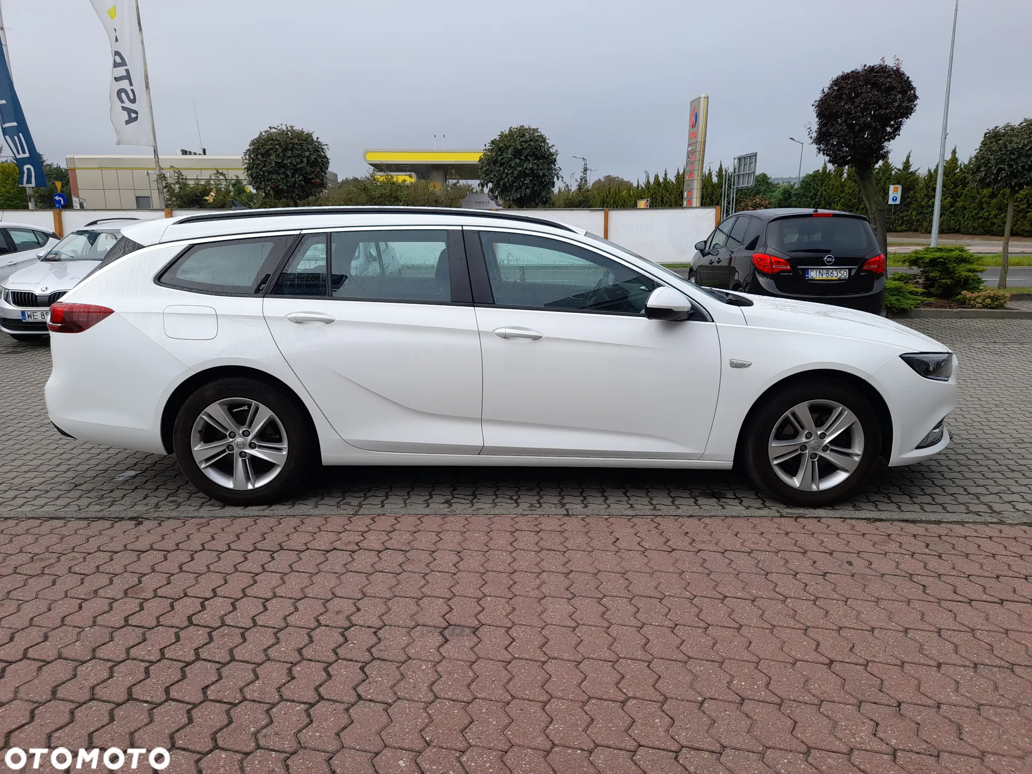 Opel Insignia 1.6 CDTI Enjoy S&S Eco - 3