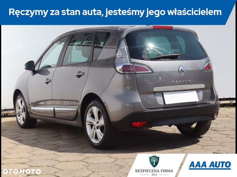 Renault Scenic - 5