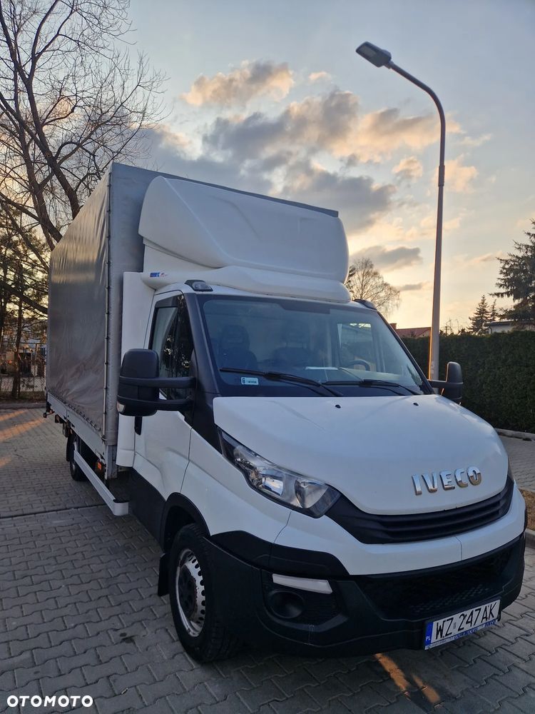 Iveco DAILY - 1