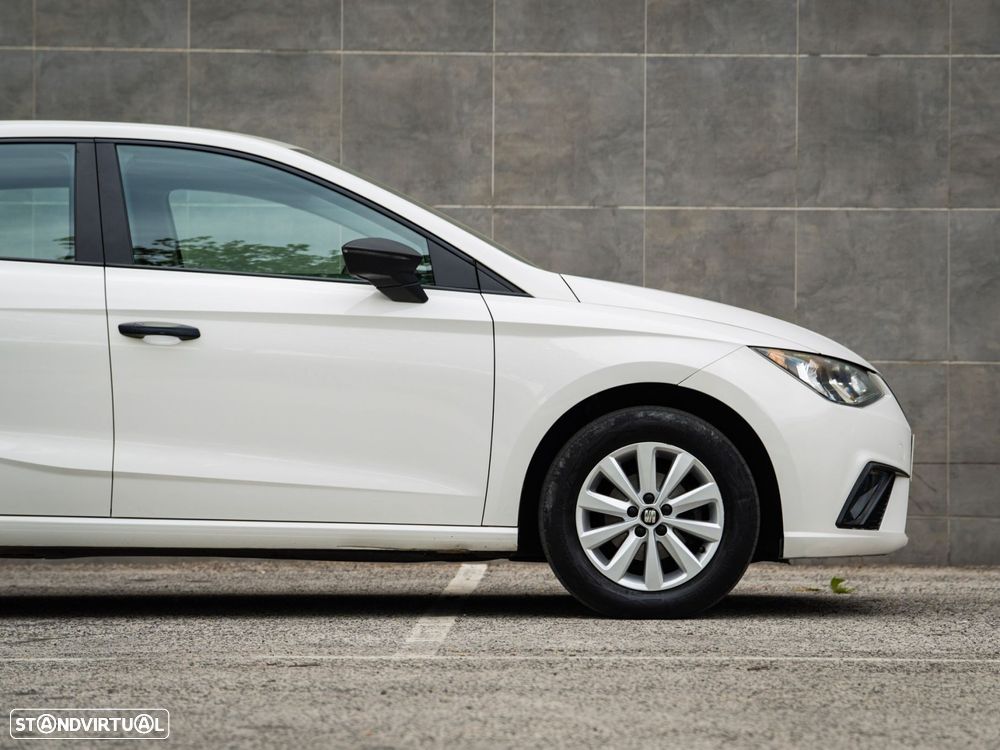 SEAT Ibiza 1.0 TSI Style - 26