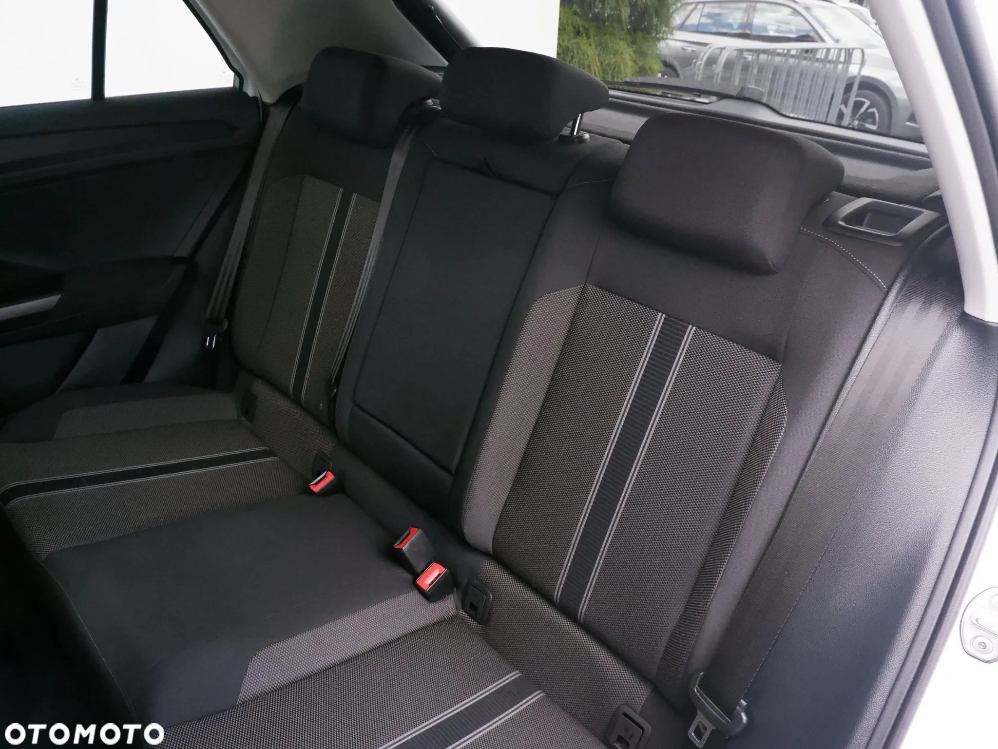 Volkswagen T-Roc 1.5 TSI GPF ACT Advance DSG - 15