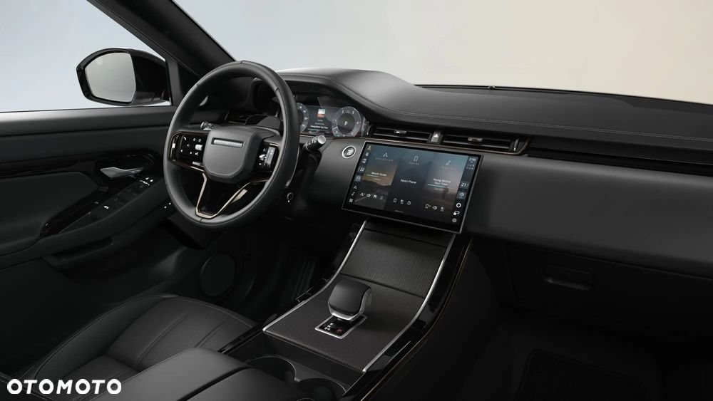 Land Rover Range Rover Evoque D200 Autobiography - 2