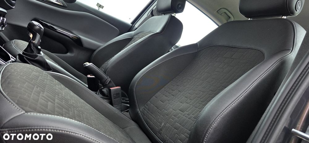 Opel Corsa 1.4 Cosmo - 10