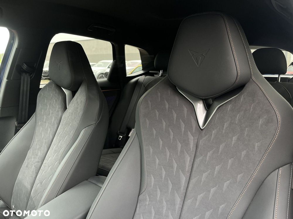 Cupra Terramar 2.0 TSI 4Drive VZ DSG - 18