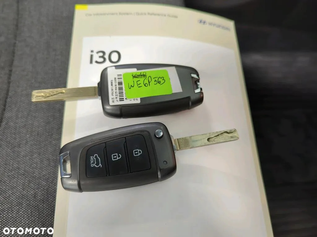 Hyundai i30 1.5 DPI Smart - 17