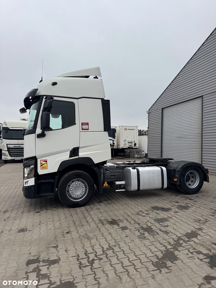Renault T460 2016 - 13