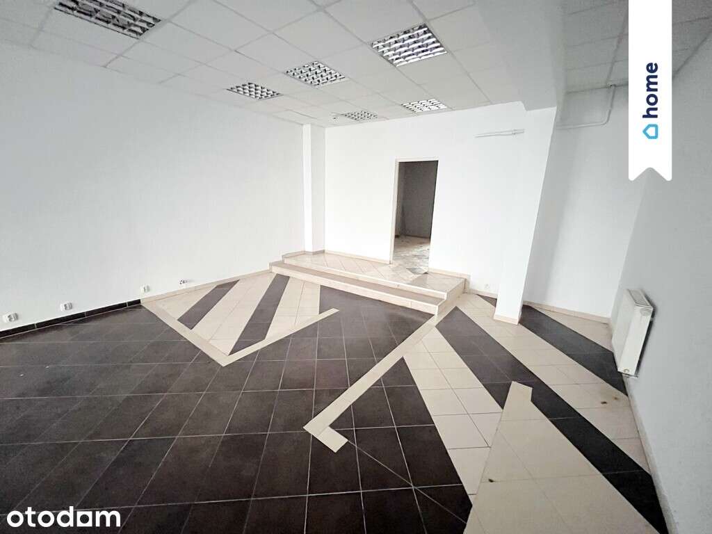 Lokal usługowy 83m2 - Nakło, Ul. Hallera - Pełny obrazek: 3/8