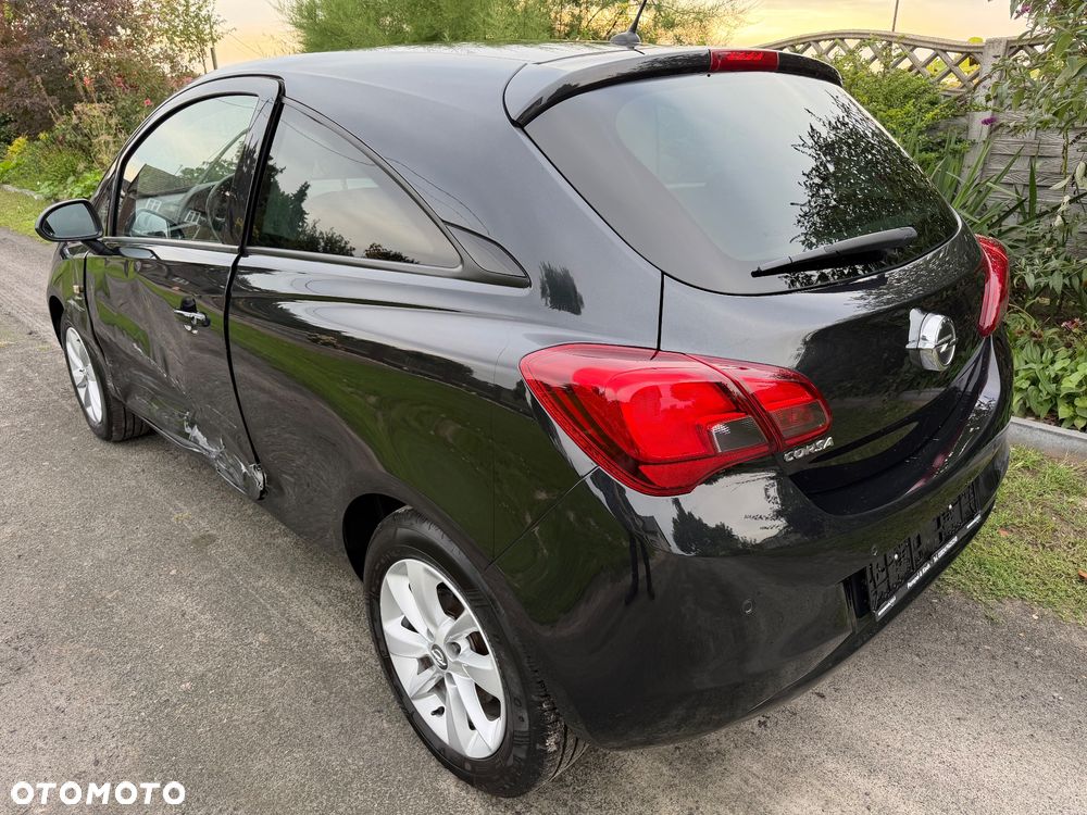Opel Corsa 1.2 Active - 4