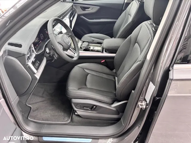 Audi Q7 50 TDI quattro Tiptronic MHEV Basic - 6