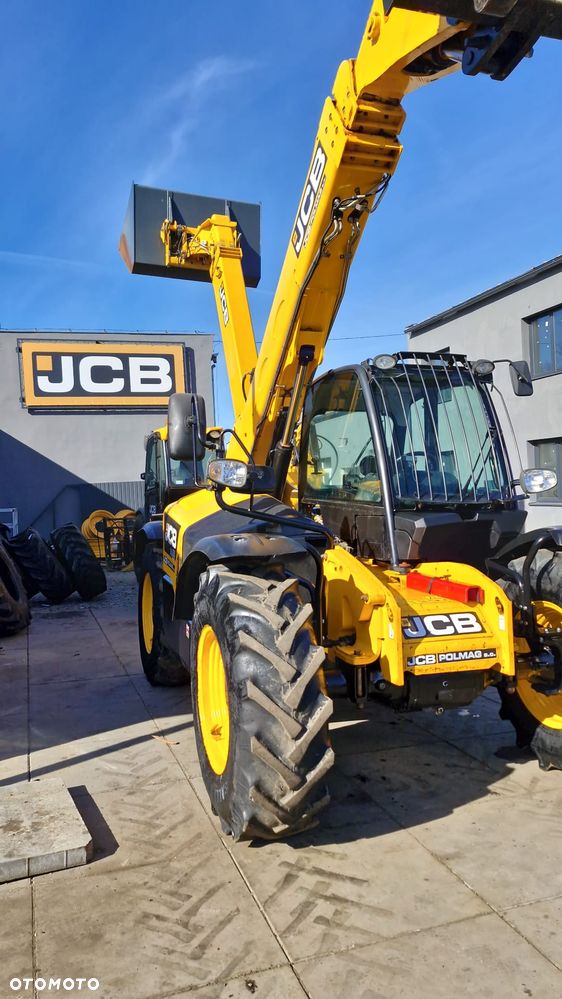 JCB 535-95 - 2