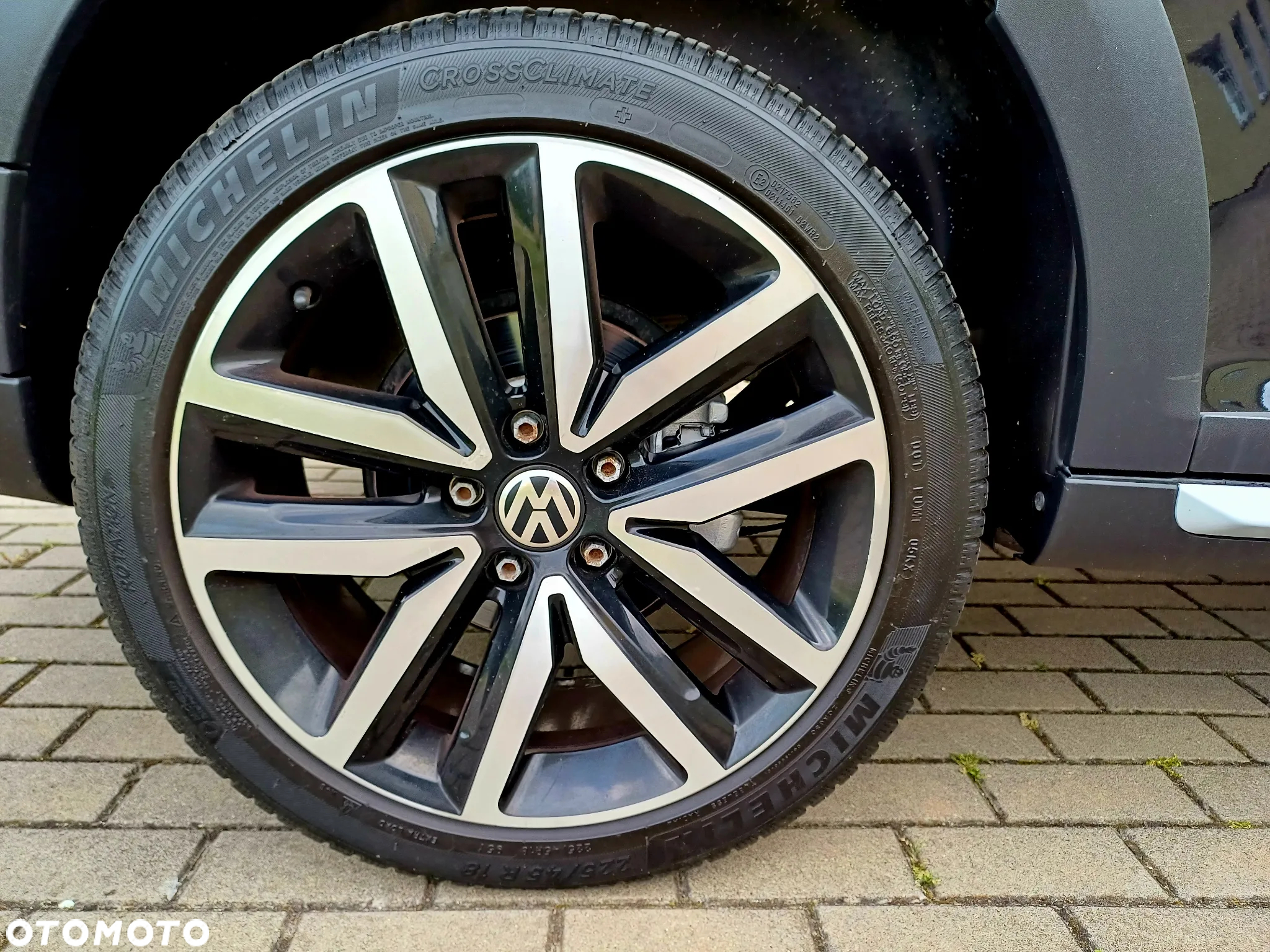 Volkswagen Caddy 2.0 TDI Highline - 20