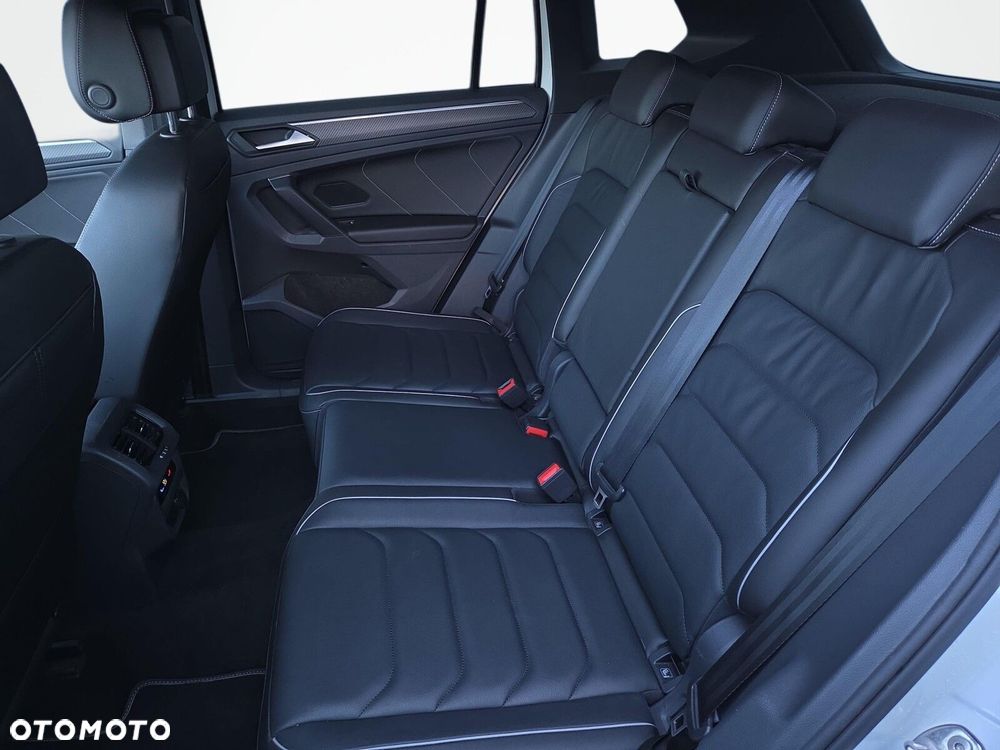 Volkswagen Tiguan 2.0 TDI SCR 4Mot R-Line DSG - 9