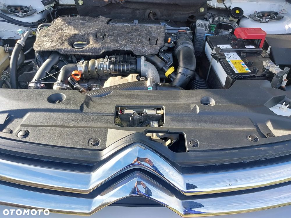 Citroën C4 Aircross - 35